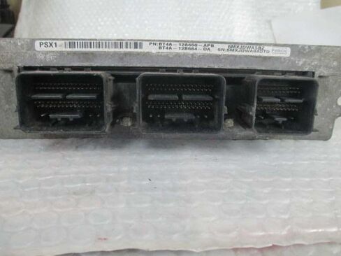 Engine ECM Control Module Fits 11-13 Edge BT4A-12A650-APB BT4A12A650APB in Saudi Arabia
