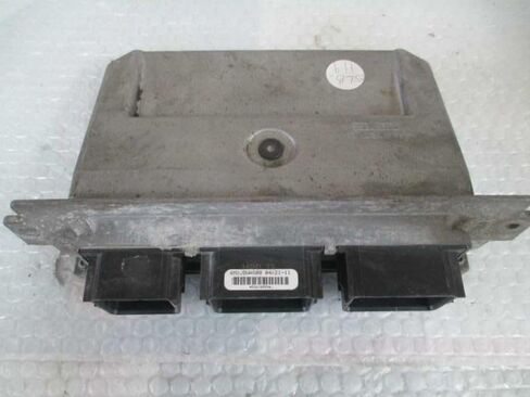 Engine ECM Control Module Fits 11-13 Edge BT4A-12A650-APB BT4A12A650APB in Saudi Arabia
