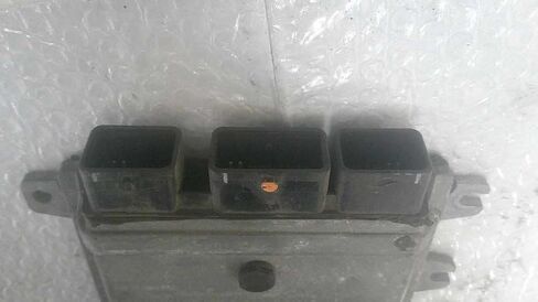 وحدة التحكم في المحرك ECM 2.5L تناسب 2011 متوافقة مع نيسان ألتيما MEC114-080 B1 MEC114080B1 in Saudi Arabia
