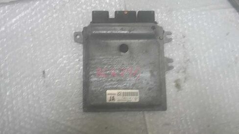وحدة التحكم في المحرك ECM 2.5L تناسب 2011 متوافقة مع نيسان ألتيما MEC114-080 B1 MEC114080B1 in Saudi Arabia