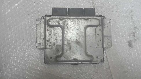 Engine ECM Control Module Fits 18-19 Compatible with Nissan Compatible with Rogue NEC024-633 NEC024633 in Saudi Arabia