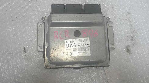 Engine ECM Control Module Fits 18-19 Compatible with Nissan Compatible with Rogue NEC024-633 NEC024633 in Saudi Arabia