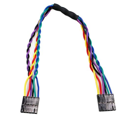 6-PIN Instrument cluster wiring Connector Compatible with Freightliner Cascadia 2008-2017 18014584005 A22-61849-101 Harness Plug in Saudi Arabia