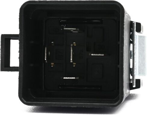 1 Packs 56007078AB Relay, 12V 40A 5 Pins, Automotive Relay in Saudi Arabia