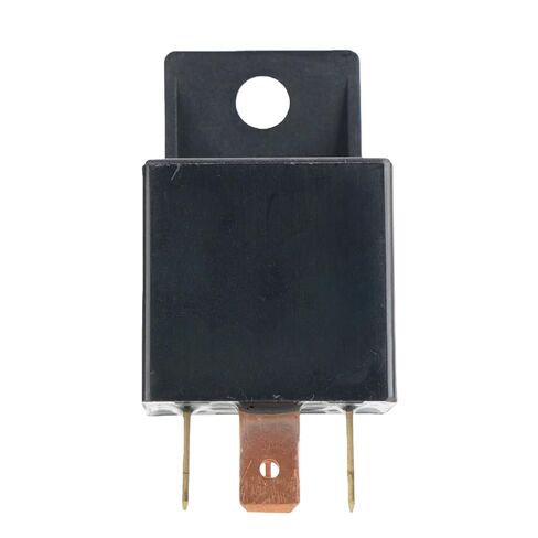 896H-1CH-C1-R1 M32 24VDC 1 Form C Quick Connect 50A 5Pins with Backrest Automotive Relay SPDT in Kuwait
