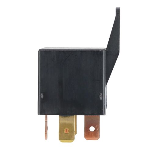 896H-1CH-C1-R1 M32 24VDC 1 Form C Quick Connect 50A 5Pins with Backrest Automotive Relay SPDT in Kuwait