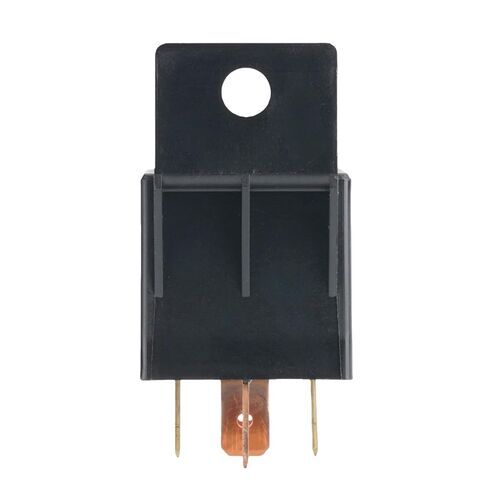 896H-1CH-C1-R1 M32 24VDC 1 Form C Quick Connect 50A 5Pins with Backrest Automotive Relay SPDT in Kuwait