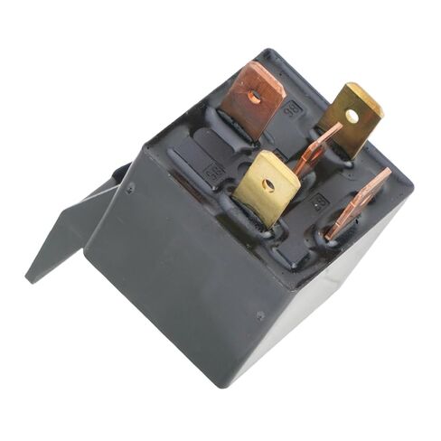 896H-1CH-C1-R1 M32 24VDC 1 Form C Quick Connect 50A 5Pins with Backrest Automotive Relay SPDT in Kuwait