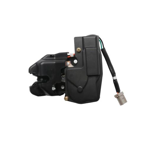74851-S84-A01 74851-S84-A61 74851-S84-A21 Rear Trunk Lid Latch Lock Tailgate Actuator Compatible with Honda Accord 1998 1999 2000 2001 2002 Sedan/Coupe in Kuwait