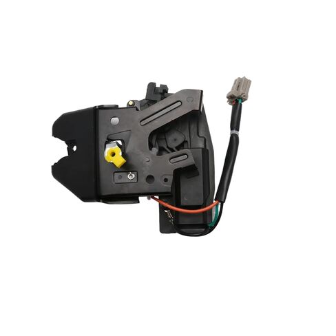 74851-S84-A01 74851-S84-A61 74851-S84-A21 Rear Trunk Lid Latch Lock Tailgate Actuator Compatible with Honda Accord 1998 1999 2000 2001 2002 Sedan/Coupe in Kuwait