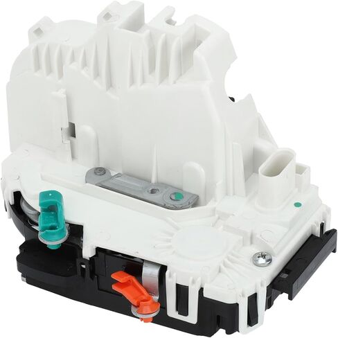 Front Left Driver Side Power Door Lock Actuator Motor for Dodge Avenger 2008-2010 for Chrysler Sebring 2007-2010 Door Latch Actuator Assembly No.4589421AA/4589421AB in Saudi Arabia
