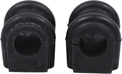 Front Driver and Passenger Side Sway Bar Links with Bushing for Kia Soul 2010-2013 in Saudi Arabia