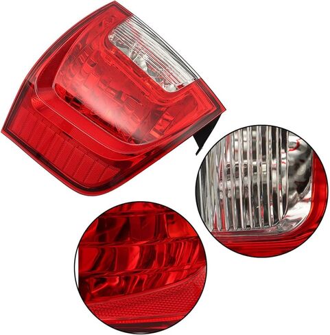 Tail Light Right Side Replacement for Edge 2011-2014 Rear Brake Lamp in Saudi Arabia