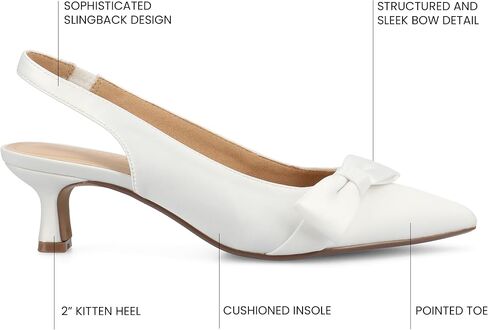 Journee Collection Womens Paloma in Saudi Arabia