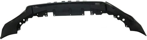 مصدات توفر - غطاء مصد أمامي سفلي أسود منسوج لسيارة 2017 2018 2019 Honda CR-V 17 18 19، HO1015117 in Saudi Arabia