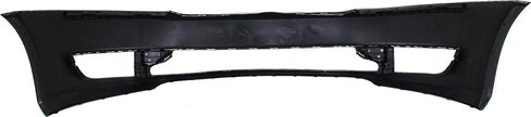 Evan Fischer Front Bumper Cover Compatible with 2012-2015 Volkswagen Passat, Sedan Primed With Fog Light Holes VW1000199 in Saudi Arabia