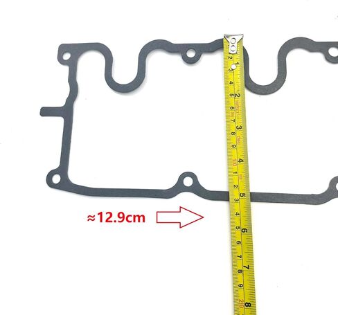 04178175 حشية غطاء الصمام لـ Deutz، 04179847، 1011، 2011، 4 سلندر in Saudi Arabia