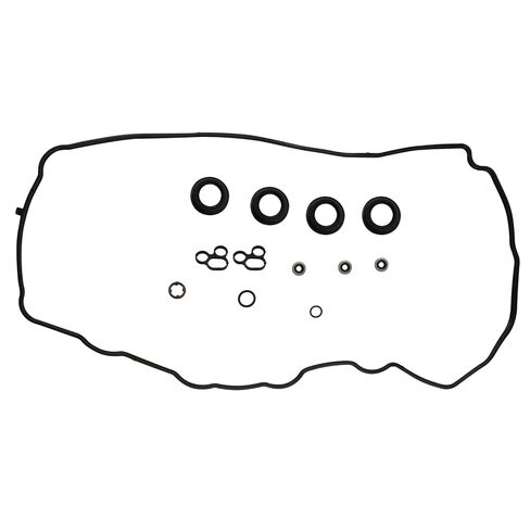 Engine Valve Cover Gasket Set fit for Lexus ES300h NX300h Scion tC Camry 2.5L Valve Cover Gasket Highlander RAV4 Sienna Venza 2.7L 2010-2020 VS50721,VS 50825 R in Kuwait