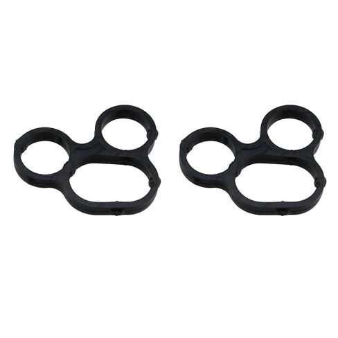 Engine Valve Cover Gasket Set fit for Lexus ES300h NX300h Scion tC Camry 2.5L Valve Cover Gasket Highlander RAV4 Sienna Venza 2.7L 2010-2020 VS50721,VS 50825 R in Kuwait