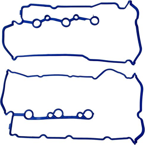 حشية غطاء الصمام DNJ VC4353G لـ 2011-2022 إنفينيتي، نيسان أرمادا، NV2500، NV3500 5.6L V8 32V DOHC 5552cc in Kuwait