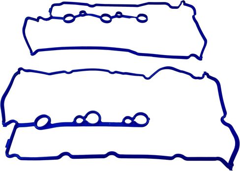 حشية غطاء الصمام DNJ VC4353G لـ 2011-2022 إنفينيتي، نيسان أرمادا، NV2500، NV3500 5.6L V8 32V DOHC 5552cc in Kuwait