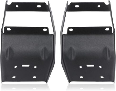 Running Board Brackets 2pcs Set Compatible with Ford F150 2015-2022 FL34-16470 in Saudi Arabia