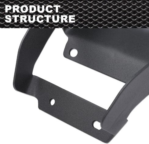Running Board Brackets 2pcs Set Compatible with Ford F150 2015-2022 FL34-16470 in Saudi Arabia