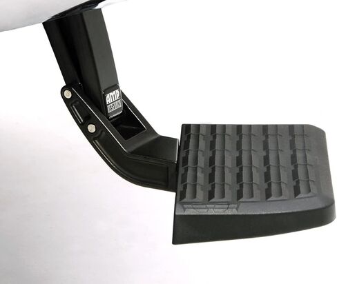 RealTruck AMP Research BedStep | 75307-01A | Fits 2005 - 2015 Toyota Tacoma in Saudi Arabia
