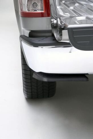 RealTruck AMP Research BedStep | 75307-01A | Fits 2005 - 2015 Toyota Tacoma in Saudi Arabia