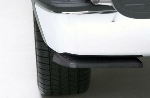 RealTruck AMP Research BedStep | 75307-01A | Fits 2005 - 2015 Toyota Tacoma in Saudi Arabia