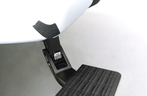 RealTruck AMP Research BedStep | 75307-01A | Fits 2005 - 2015 Toyota Tacoma in Saudi Arabia