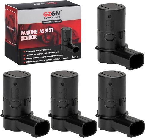 3F2Z15K859BA Rear Backup Reverse Parking Aid Assist Sensor Compatible with Select Ford Lincoln Mercury Models F150 F250 F350 F450 F550 Super Duty Escape Explorer Marine in Kuwait