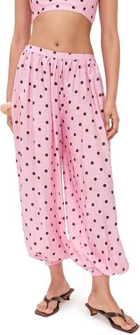 Seven Wonders Women's Klea Balloon Pants in Saudi Arabia
