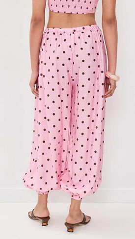 Seven Wonders Women's Klea Balloon Pants in Saudi Arabia