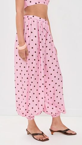 Seven Wonders Women's Klea Balloon Pants in Saudi Arabia