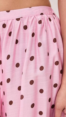Seven Wonders Women's Klea Balloon Pants in Saudi Arabia