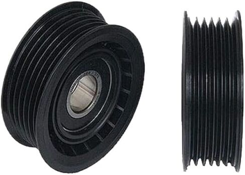 حزام الموتر المهمل 0002020019 متوافق مع M272 M112 W204 X204 W221 W220 W163 W164 901 906 W638 W639 W203 in Kuwait