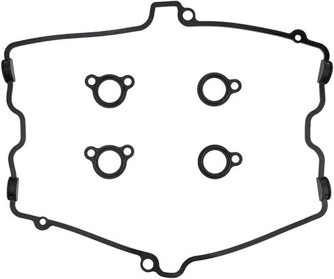 Motorcycle Cylinder Seal Cover Fit For Suzuki Katana GSX 600 750 11173-27A02-000 1117327A02000 in Saudi Arabia