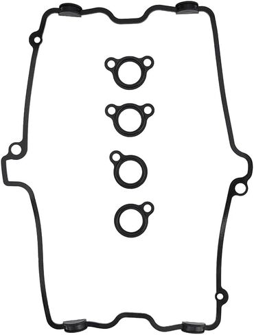 Motorcycle Cylinder Seal Cover Fit For Suzuki Katana GSX 600 750 11173-27A02-000 1117327A02000 in Saudi Arabia