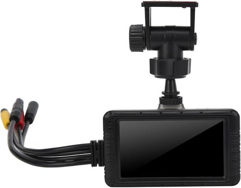 Motorcycle FrontChamber Recorder High Definition Lens for a 1080p Board of Electric Vehicles with Remote Control for ABSElectronic Components Outdoor Enthusiasm in Saudi Arabia