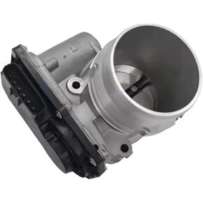 صمام الخانق 31293930 31465575 32202650 31410411 31293736 متوافق مع فولفو S60 S90 V40 V60 V70 V90 XC40 XC60 XC70 XC90 1.5L 2.0L in Kuwait