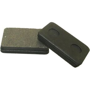 Parking Mechanical Foot Brake Pads For Arctic Cat 400 500 250 300 700 1000 1402-602 0402-210 in Kuwait