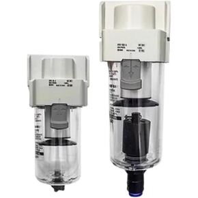 1pc Air filter AF40-03 AF40-04 AFM40-03/AFD40-03 AFM40-04/AFD40-04(AFM40-04-AFD40-04) in Kuwait