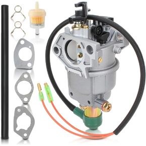 Carburetor For Lifan Pro Series LF8500iE 8500 Watt 15 HP 420cc OHV Engine in Kuwait