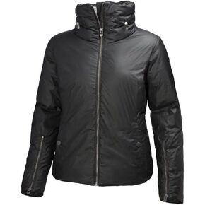 Helly-Hansen Women's Embla Winter Athletic Jacket (Large, Black) in Kuwait