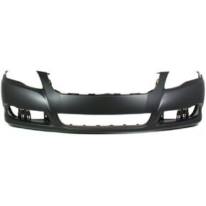 BUMPERS THAT DELIVER - Primered, Front Bumper Cover Fascia for 2008 2009 2010 Toyota Avalon 08 09 10, TO1000340 in Kuwait