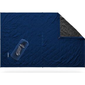 KAMMOK Field Blanket - Microfleece, Water Resistant, Portable, Durable, Indoor/Outdoor Camp Blanket (84 in × 50 in) - Cacti Print in Saudi Arabia