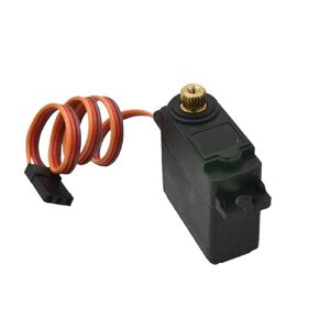 CS238 / S238MG / S238HV Metal Gear Servo 4.6kg / 0.13 sec / 22g(S238) in Saudi Arabia