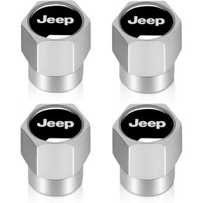 أغطية جذعية صمام الإطارات لكاديلاك إسكاليد CT4 CT5 CT6 ATS CTS SRX XT5 أغطية هوائية للعجلات المعدنية إكسسوارات أغطية جذعية للصمام التلقائي 4 عبوات فضية in Kuwait