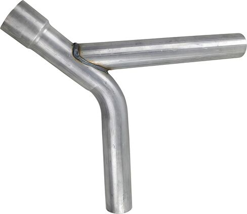 مجموعة المحول الحفاز متوافقة مباشرة مع Ford Mustang 2005-2009 V6 4.0L، استبدال # 50554 (متوافق مع EPA) in Kuwait